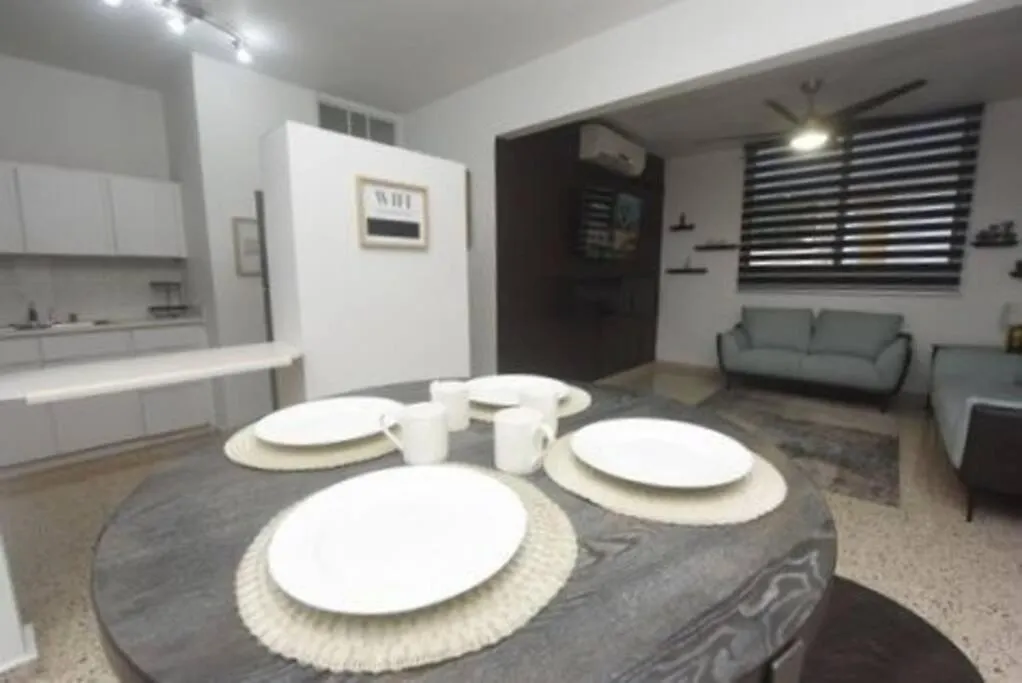 Cozy Apartment In The Heart Of The City Ponce
