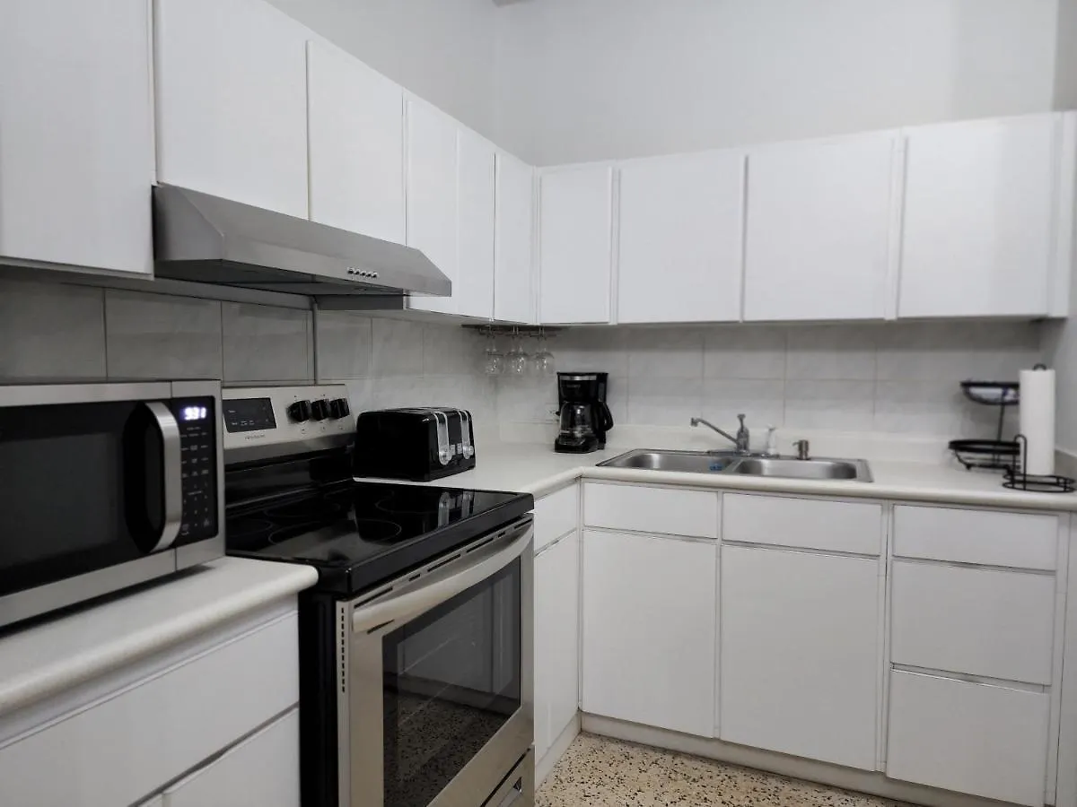 Cozy Apartment In The Heart Of The City Ponce 0*,  Puerto Rico