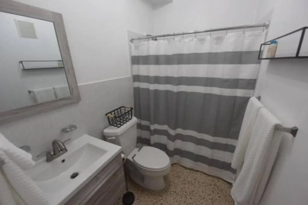 Cozy Apartment In The Heart Of The City Ponce