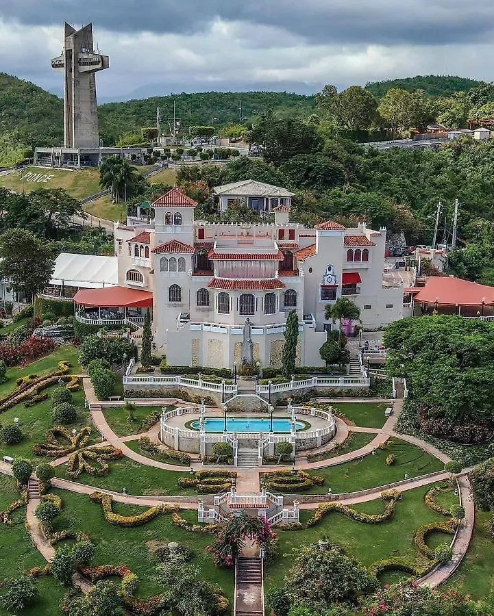 Cozy Apartment In The Heart Of The City Ponce
