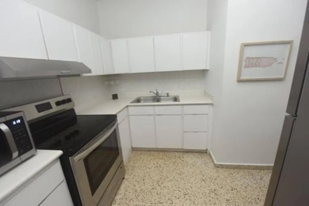 Cozy Apartment In The Heart Of The City Ponce