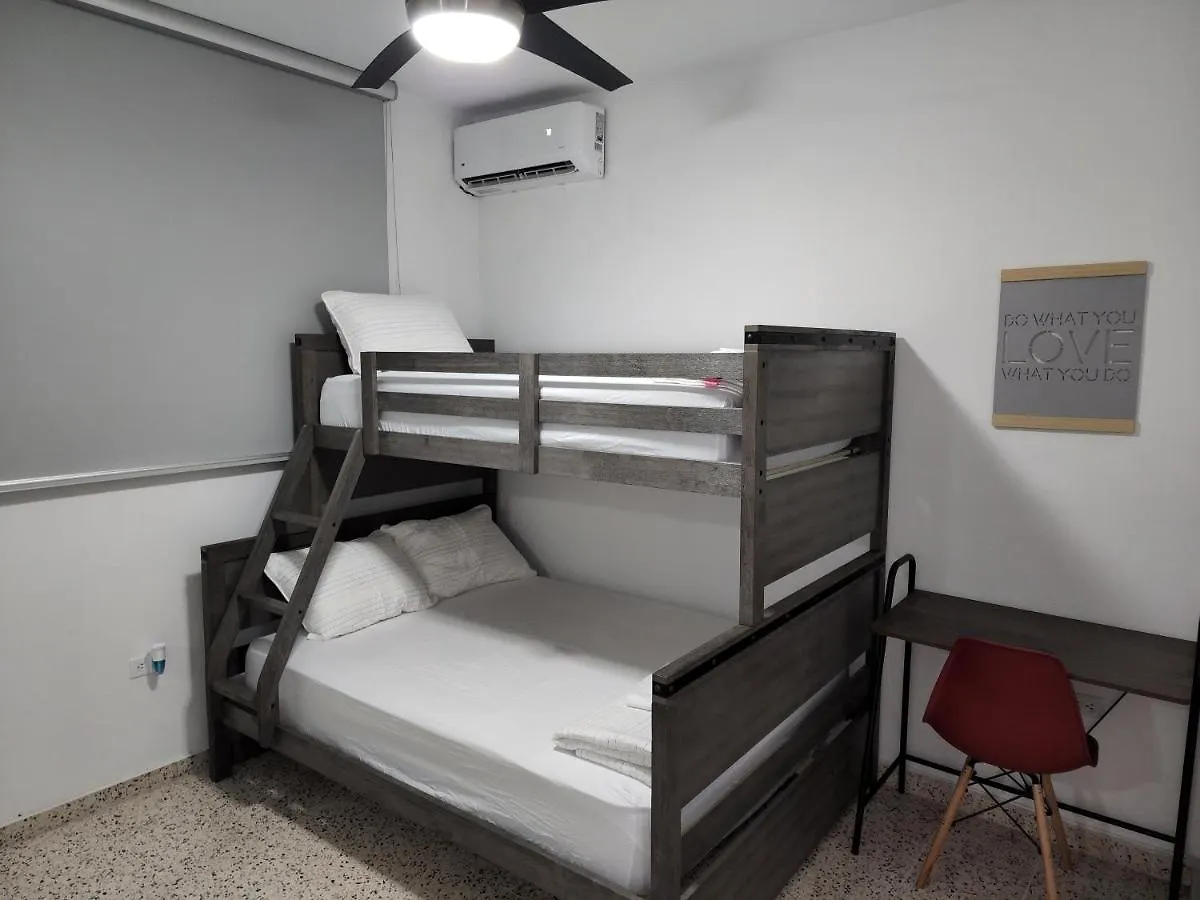 Cozy Apartment In The Heart Of The City Ponce