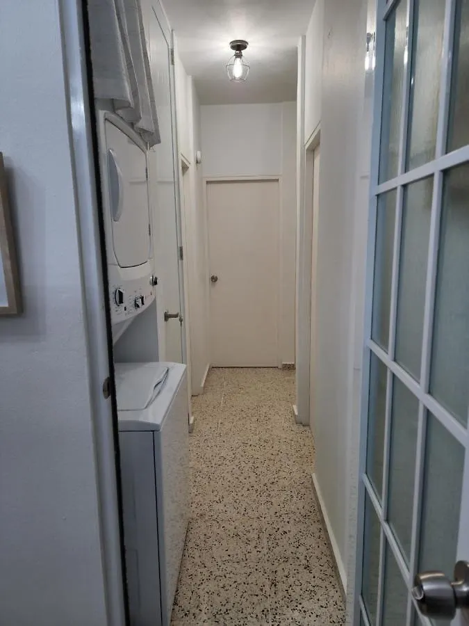 Cozy Apartment In The Heart Of The City Ponce